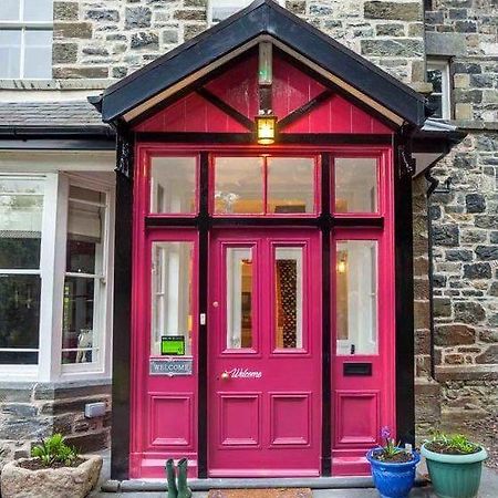 Summerhill Guest House Betws-y-Coed Zewnętrze zdjęcie