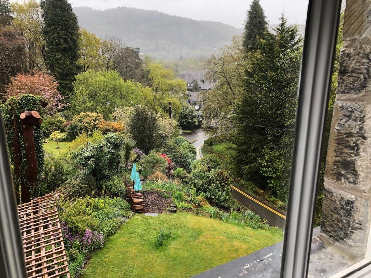 Summerhill Guest House Betws-y-Coed Zewnętrze zdjęcie