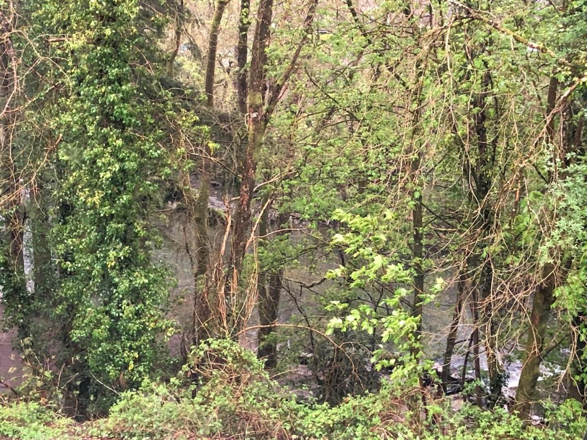 Summerhill Guest House Betws-y-Coed Zewnętrze zdjęcie