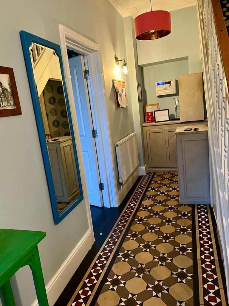 Summerhill Guest House Betws-y-Coed Zewnętrze zdjęcie