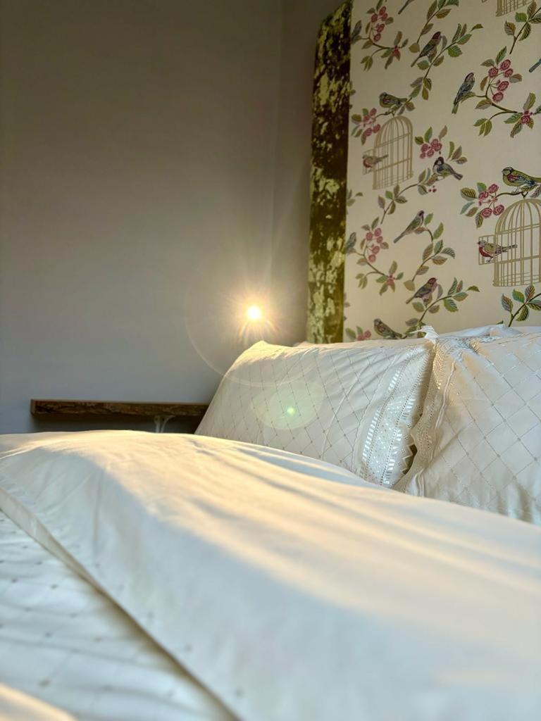 Summerhill Guest House Betws-y-Coed Zewnętrze zdjęcie