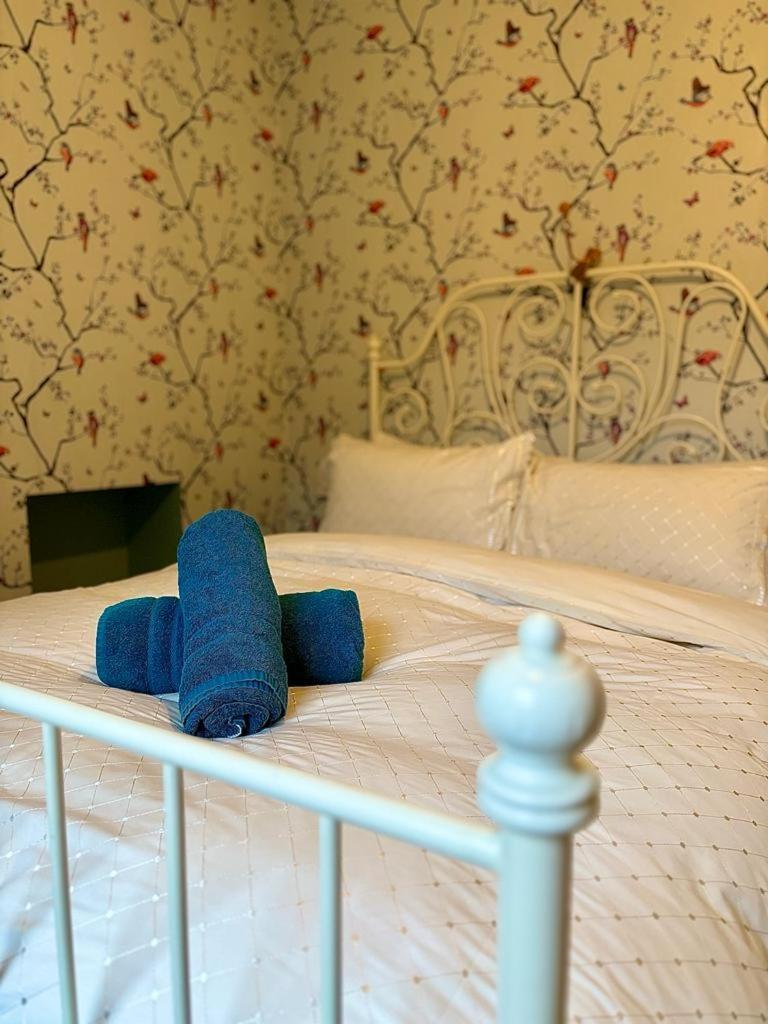 Summerhill Guest House Betws-y-Coed Zewnętrze zdjęcie
