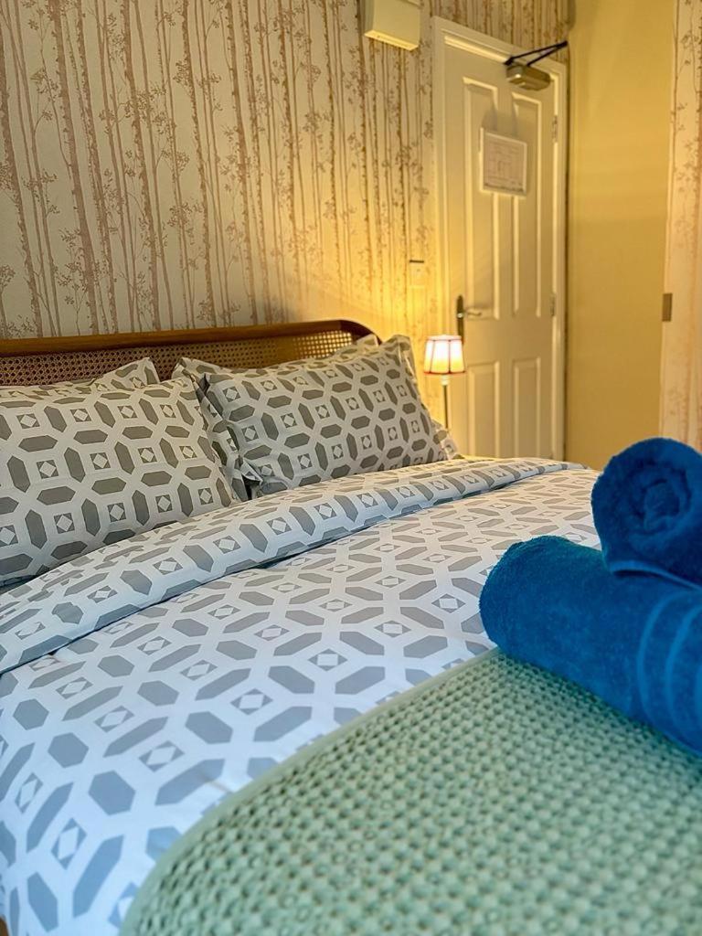 Summerhill Guest House Betws-y-Coed Zewnętrze zdjęcie