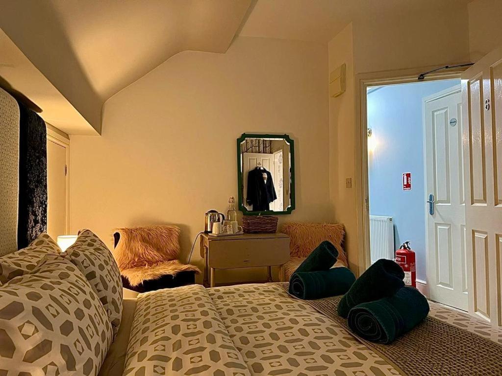 Summerhill Guest House Betws-y-Coed Zewnętrze zdjęcie