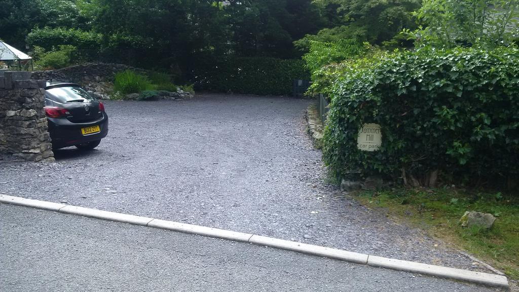 Summerhill Guest House Betws-y-Coed Zewnętrze zdjęcie