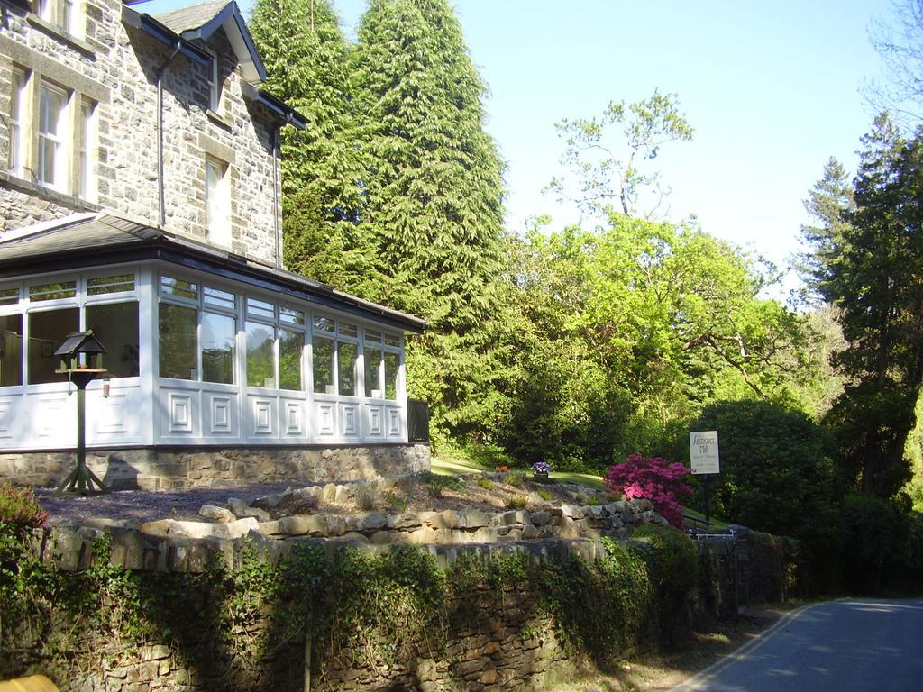 Summerhill Guest House Betws-y-Coed Zewnętrze zdjęcie