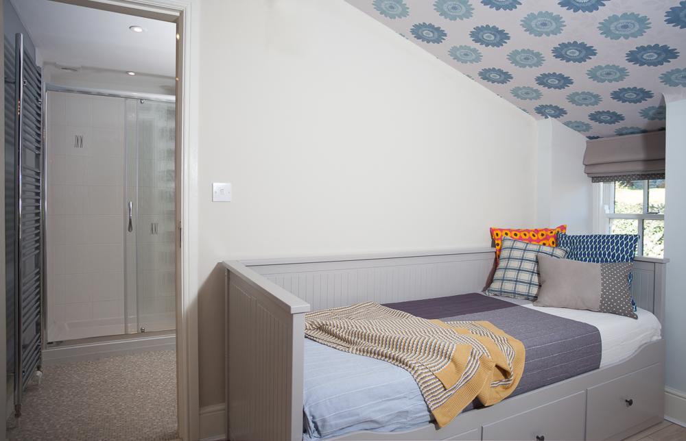 Summerhill Guest House Betws-y-Coed Zewnętrze zdjęcie