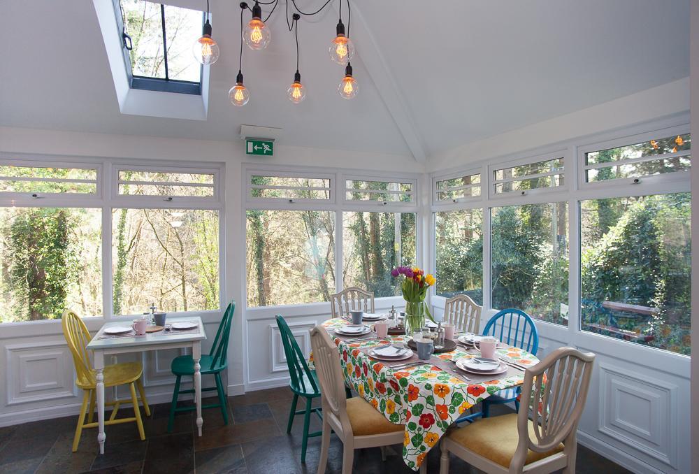 Summerhill Guest House Betws-y-Coed Zewnętrze zdjęcie