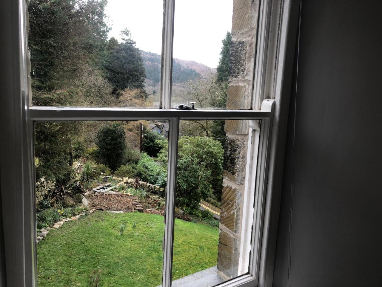 Summerhill Guest House Betws-y-Coed Zewnętrze zdjęcie